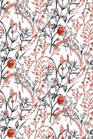 小碎花印花华亿平台图片