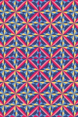 大牌风印花华亿平台图片