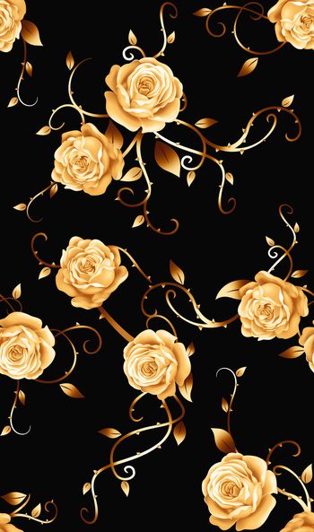 大牌风印花华亿平台图片