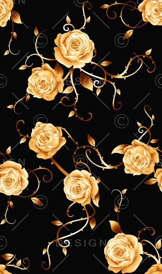 大牌风印花华亿平台图片