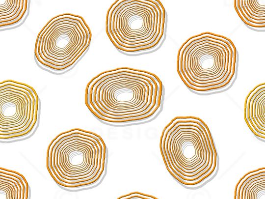 散点排列印花华亿平台图片