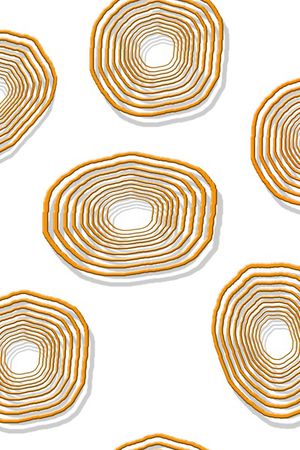 散点排列印花华亿平台图片