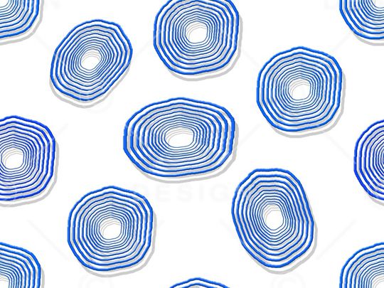 散点排列印花华亿平台图片