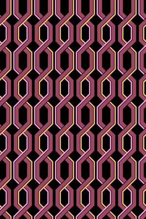 女装印花华亿平台图片