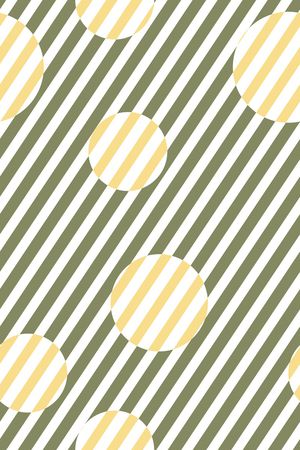 线条印花华亿平台图片