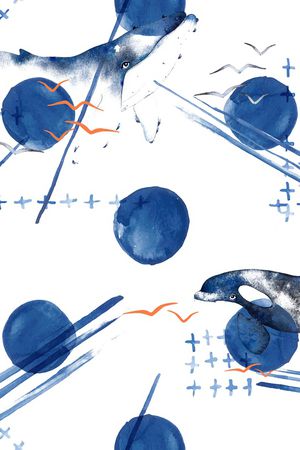 大牌风印花华亿平台图片