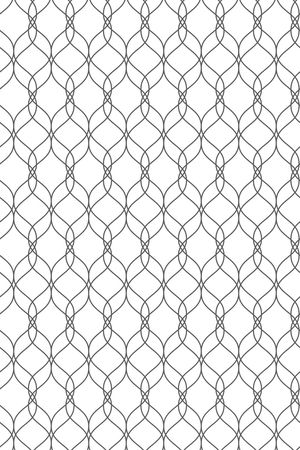 线条印花华亿平台图片