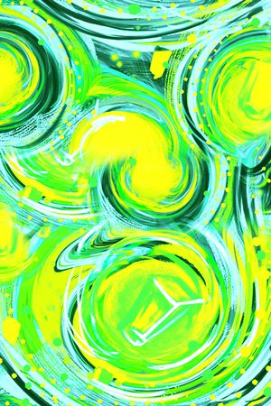 肌理印花华亿平台图片