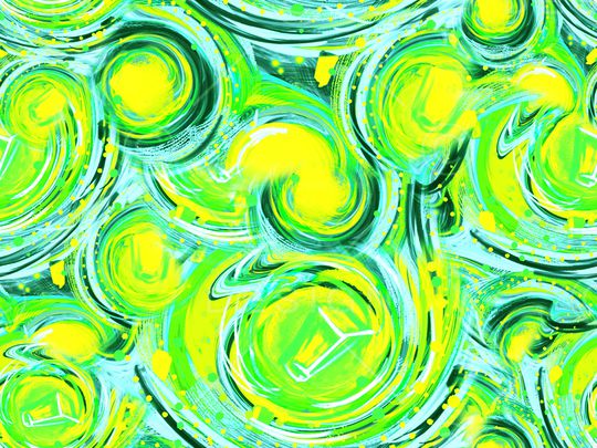 肌理印花华亿平台图片