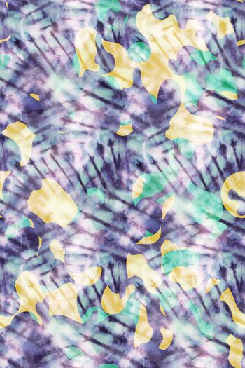 1230446-抽象 扎染--2