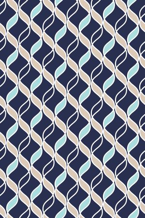 线条印花华亿平台图片