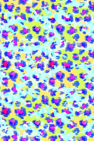 迷彩印花华亿平台图片