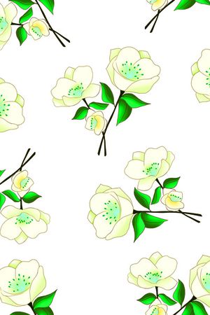 小清新印花华亿平台图片