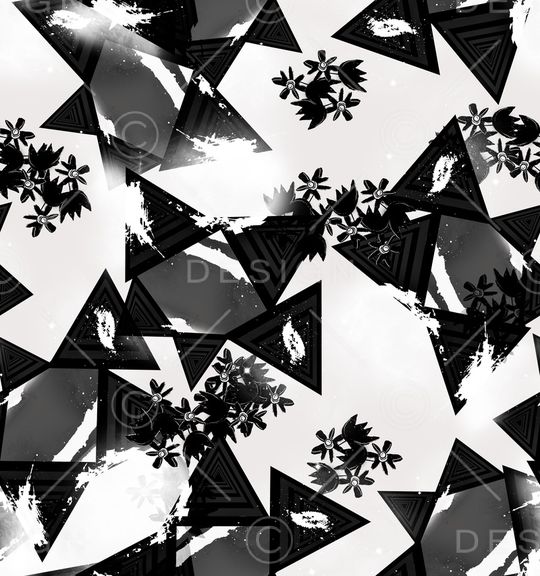 迷彩印花华亿平台图片