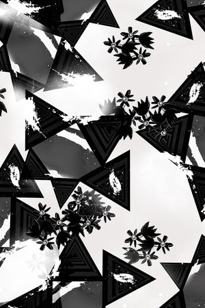 迷彩印花华亿平台图片