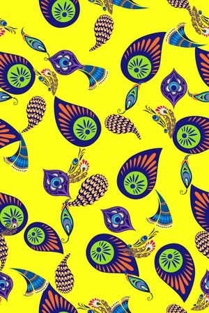 大牌风印花华亿平台图片