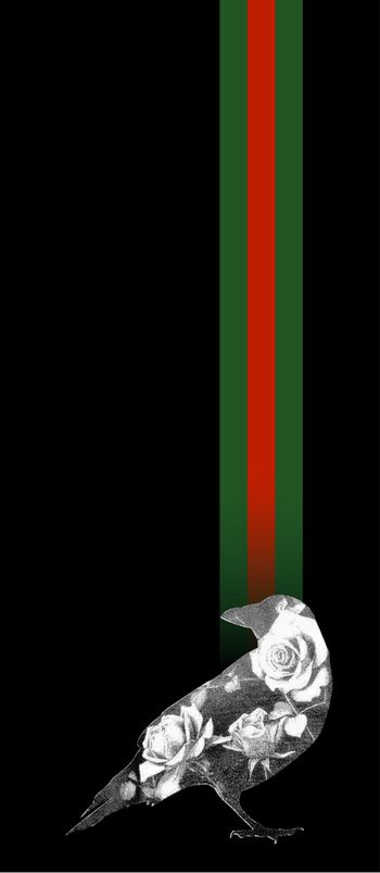 大牌风印花华亿平台图片