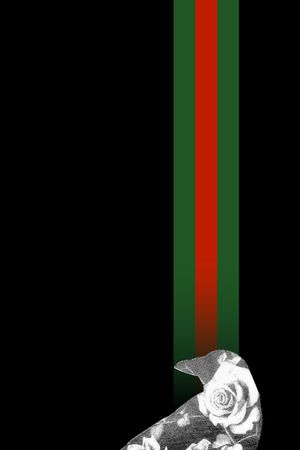 大牌风印花华亿平台图片