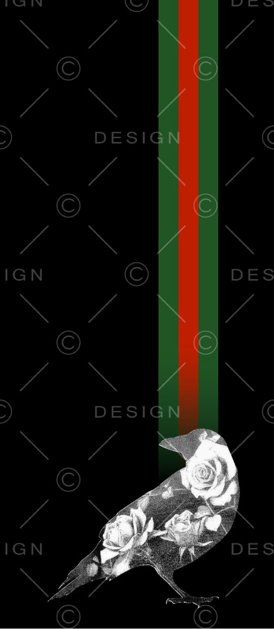 大牌风印花华亿平台图片