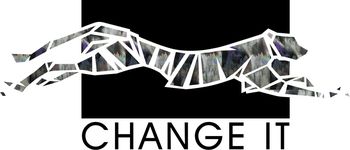 渐变印花华亿平台图片