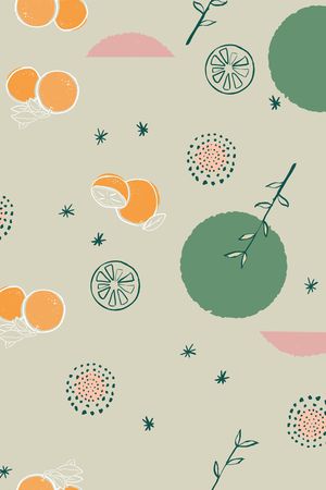 蒲公英印花华亿平台图片