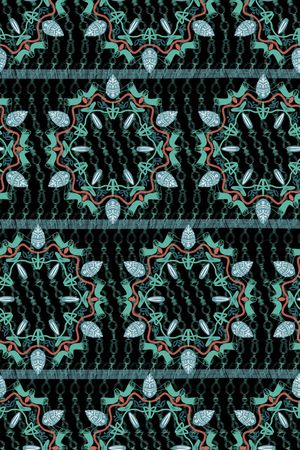 印花印花华亿平台图片