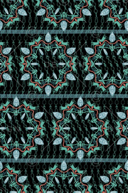 印花印花华亿平台图片