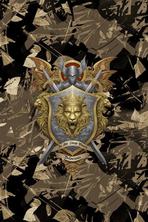 叶子抽象底纹印花华亿平台图片