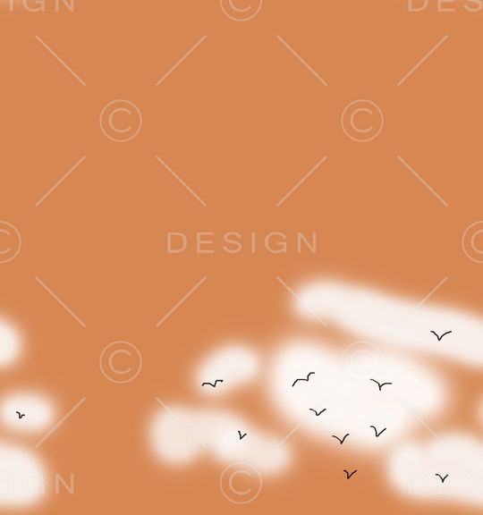 手绘印花华亿平台图片