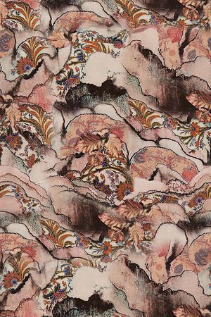 肌理印花华亿平台图片