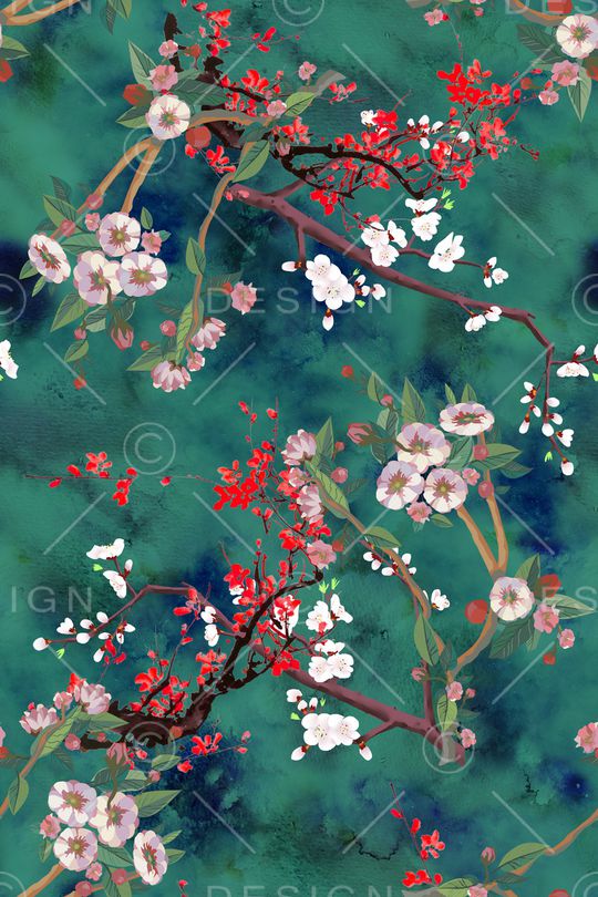 香云纱印花华亿平台图片