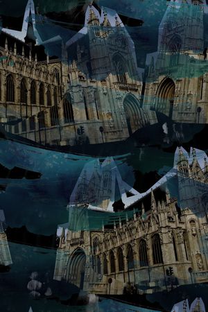 大牌风印花华亿平台图片