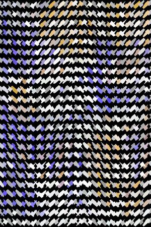 迷彩印花华亿平台图片