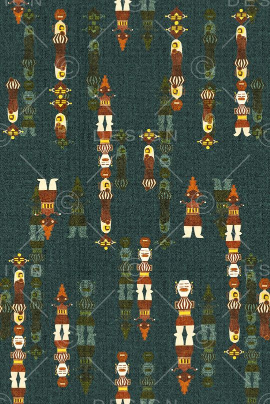 休闲印花华亿平台图片