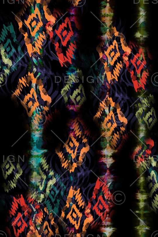 休闲印花华亿平台图片