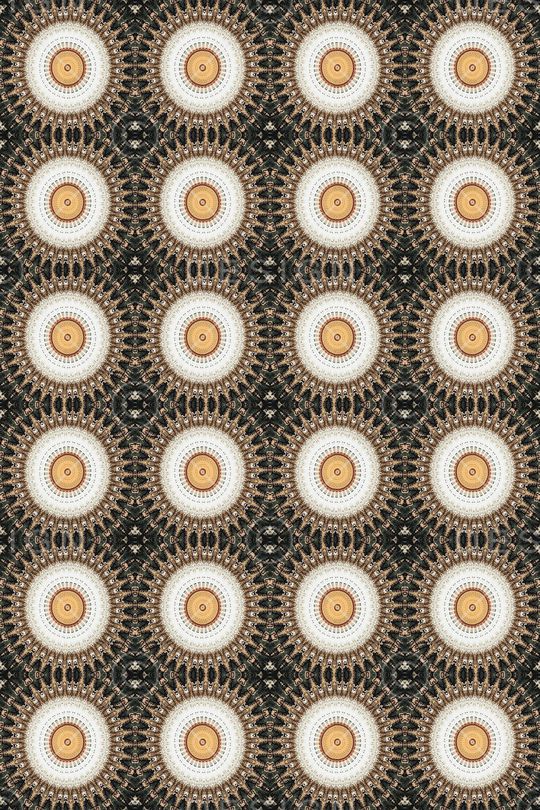 大牌风印花华亿平台图片