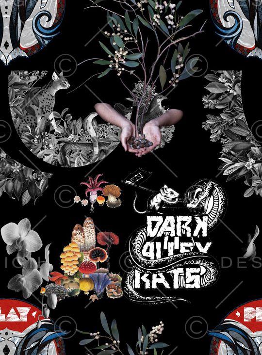 大牌风印花华亿平台图片