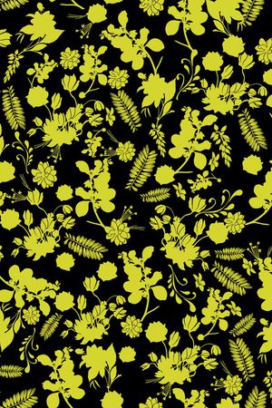 大牌风印花华亿平台图片