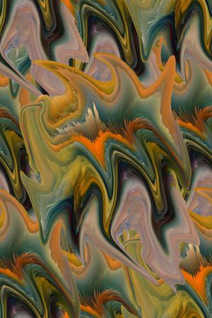 大牌风印花华亿平台图片