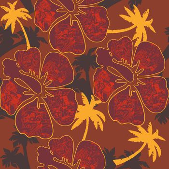 印花华亿平台图片