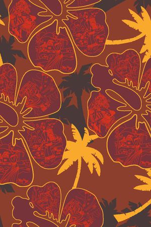 印花华亿平台图片