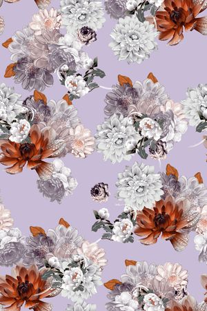 国画印花华亿平台图片