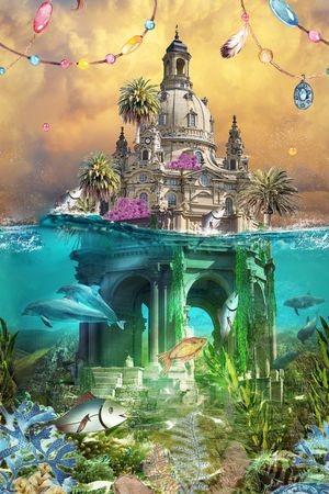 海洋印花华亿平台图片