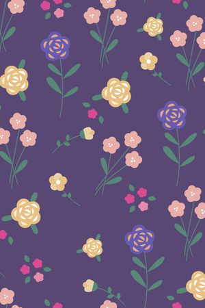 少女印花华亿平台图片