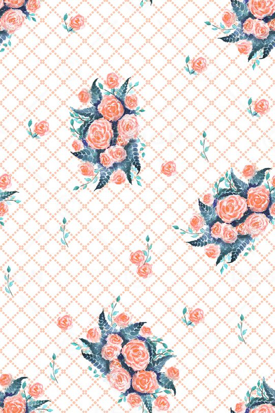 水彩印花华亿平台图片