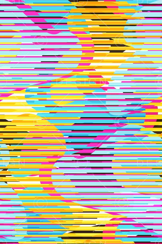 休闲印花华亿平台图片