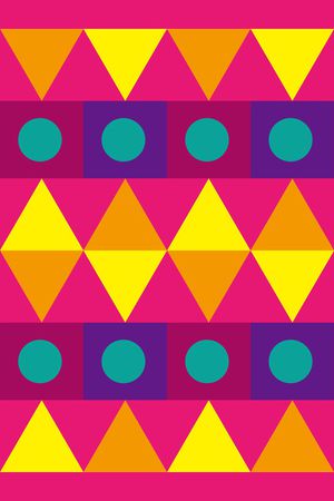 波普印花华亿平台图片