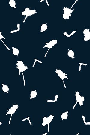 鸟/昆虫印花华亿平台图片