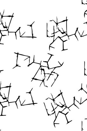 手绘印花华亿平台图片