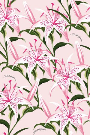 百合印花华亿平台图片